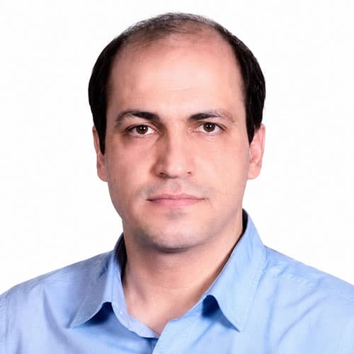 دکتر محمد حسین آهور